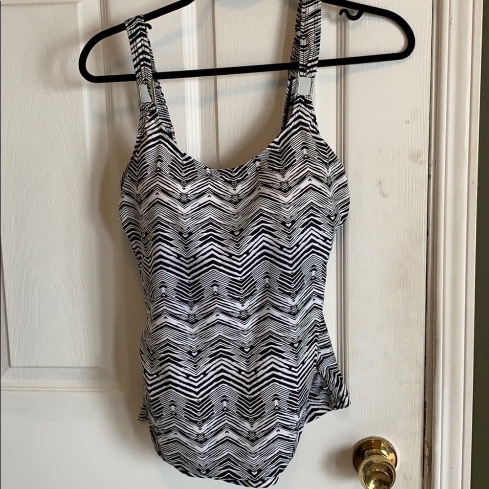Christina swimwear. Top only